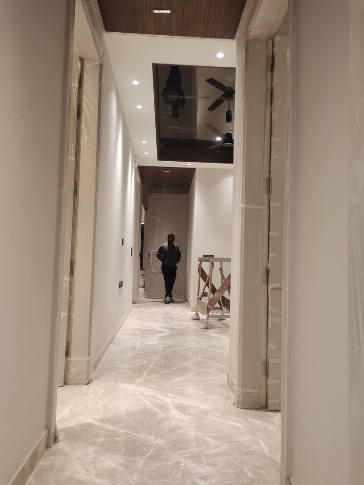 undefined, greater kailash ii 4 Bedroom 2500 Sq.Ft. Builder Floor In Greater Kailash ii Delhi 9719325