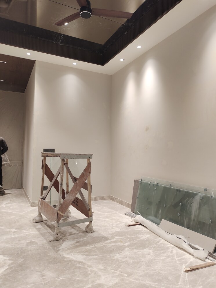 undefined, greater kailash ii 4 Bedroom 2500 Sq.Ft. Builder Floor In Greater Kailash ii Delhi 9719325