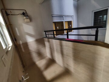 Staircase in 3 BHK Apartment at Prestige Beverly Hills, Kokapet – for Rent