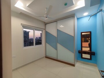 3 BHK Apartment For Rent in Prestige Beverly Hills, Kokapet