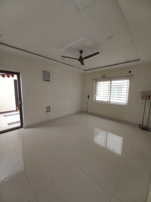 Kitchen in 3 BHK Apartment at Creative Koven Udaya Cresent, Kondapur – for Rent