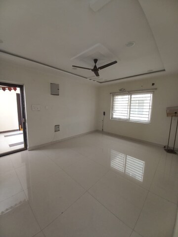 Kitchen in 3 BHK Apartment at Creative Koven Udaya Cresent, Kondapur – for Rent