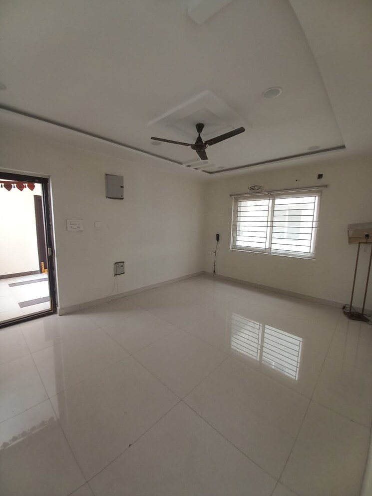 Kitchen, creative-koven-udaya-cresent 3 Bedroom 2455 Sq.Ft. Apartment In Kondapur Hyderabad 9719329