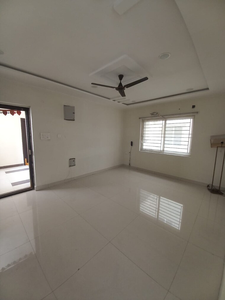 Kitchen, creative-koven-udaya-cresent 3 Bedroom 2455 Sq.Ft. Apartment In Kondapur Hyderabad 9719329