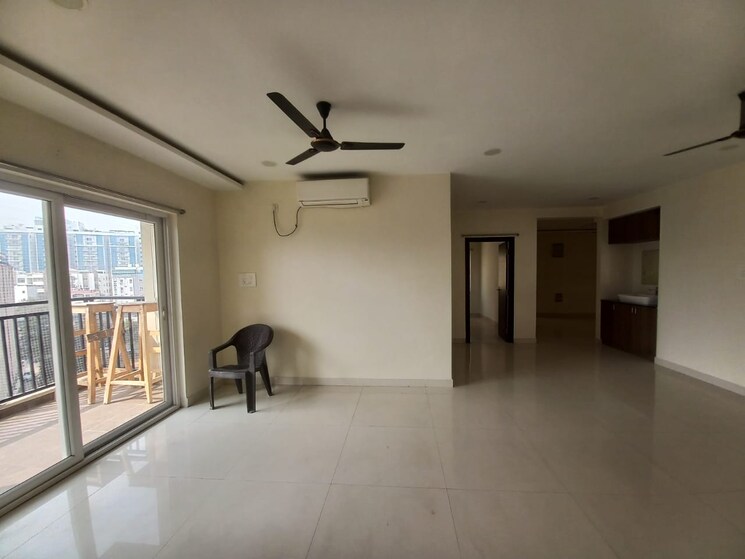 Room, creative-koven-udaya-cresent 3 Bedroom 2455 Sq.Ft. Apartment In Kondapur Hyderabad 9719329