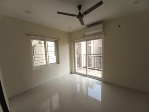 3 BHK Apartment For Rent in Creative Koven Udaya Cresent, Kondapur