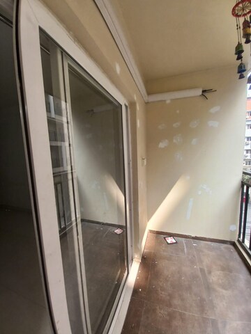 Furnished Amenities in 3 BHK Apartment at Creative Koven Udaya Cresent, Kondapur – for Rent