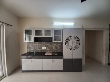 3 BHK Apartment For Rent in Creative Koven Udaya Cresent, Kondapur