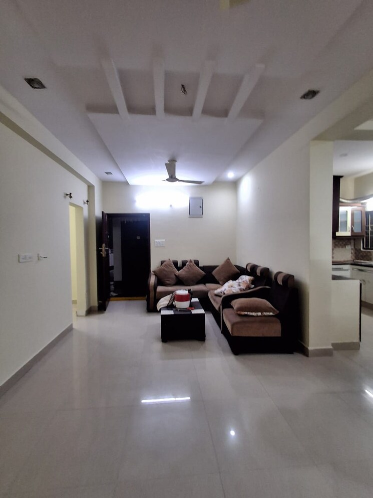 Living Room, maphar-calyx 3 Bedroom 1758 Sq.Ft. Apartment In Kondapur Hyderabad 9719332