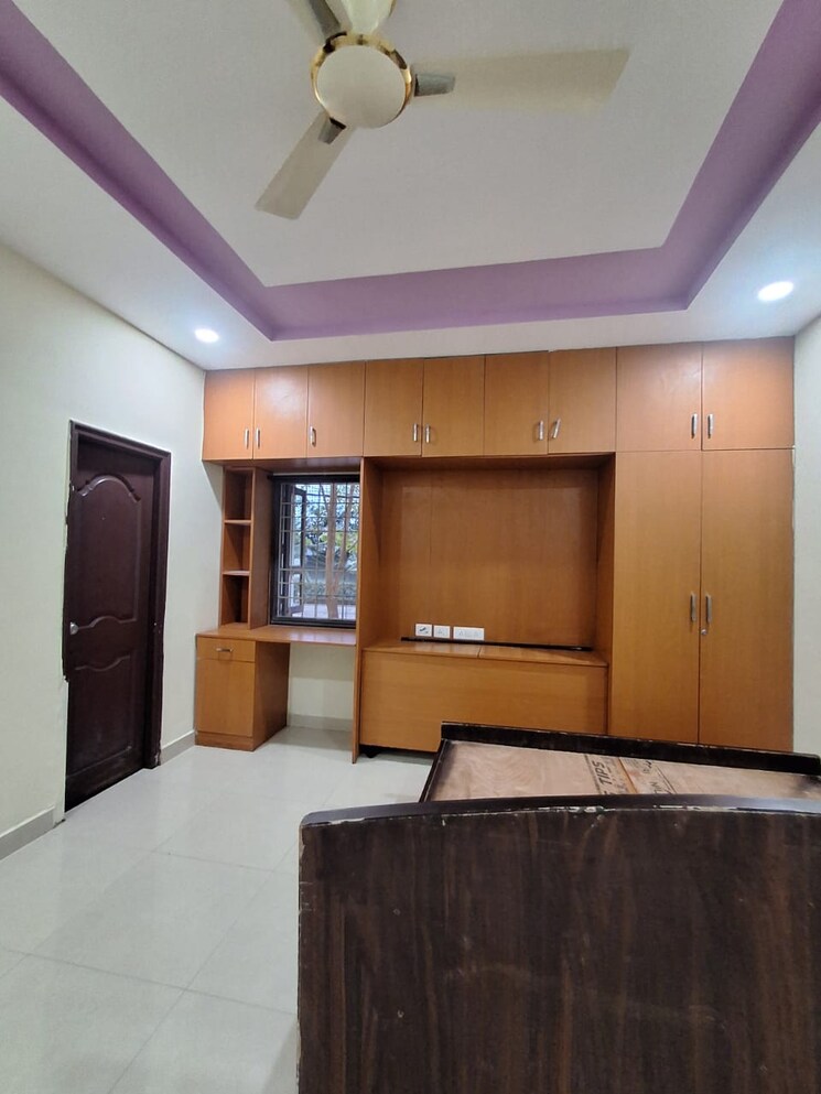 Kitchen, maphar-calyx 3 Bedroom 1758 Sq.Ft. Apartment In Kondapur Hyderabad 9719332