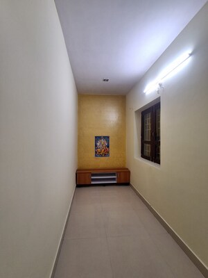 Building Lobby in 3 BHK Apartment at Maphar Calyx, Kondapur – for Rent