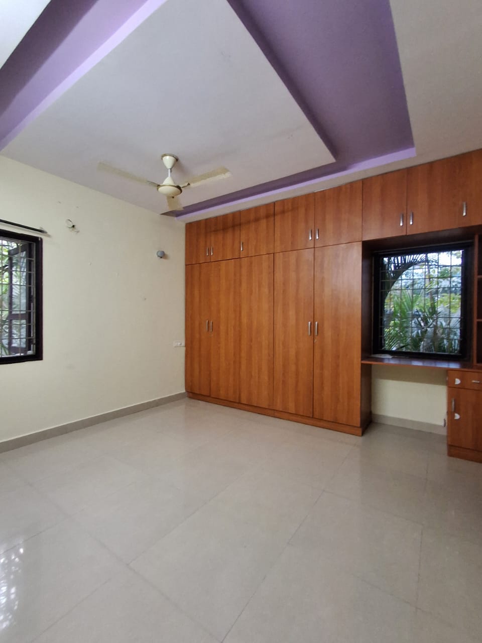 Room in 3 BHK Apartment at Maphar Calyx, Kondapur – for Rent
