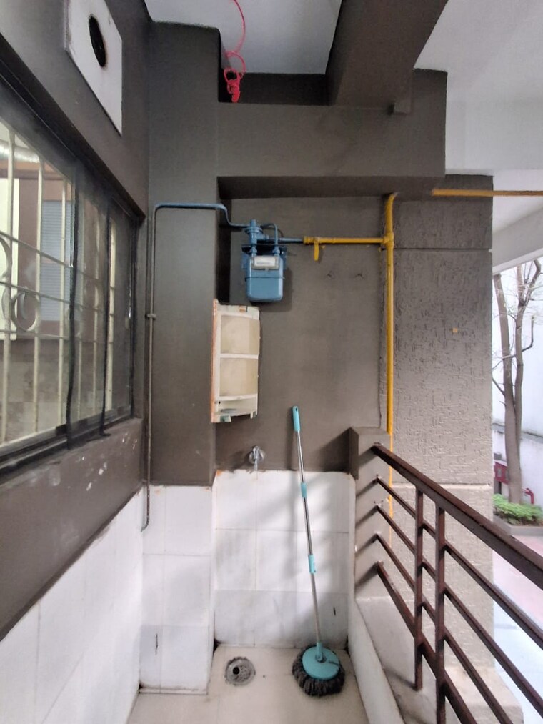 Kitchen, maphar-calyx 3 Bedroom 1758 Sq.Ft. Apartment In Kondapur Hyderabad 9719332