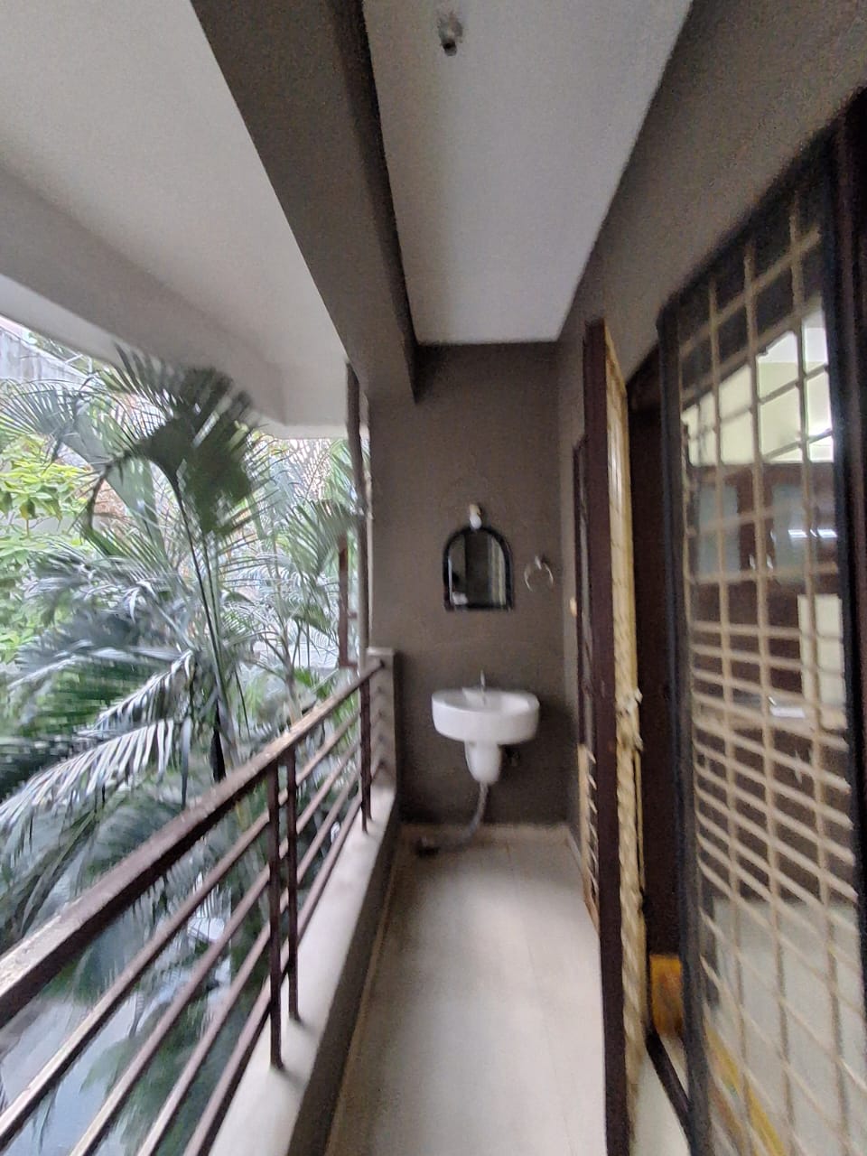 3 BHK + Pooja Room Apartment For Rent in Maphar Calyx