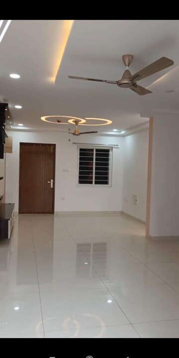 Building Lobby in 3 BHK Apartment at Kondapur – for Rent