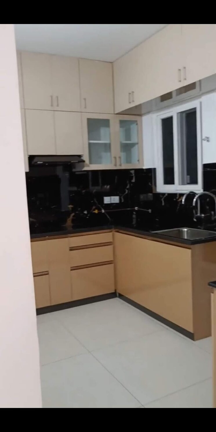 Kitchen, kondapur 3 Bedroom 1600 Sq.Ft. Apartment In Kondapur Hyderabad 9719333