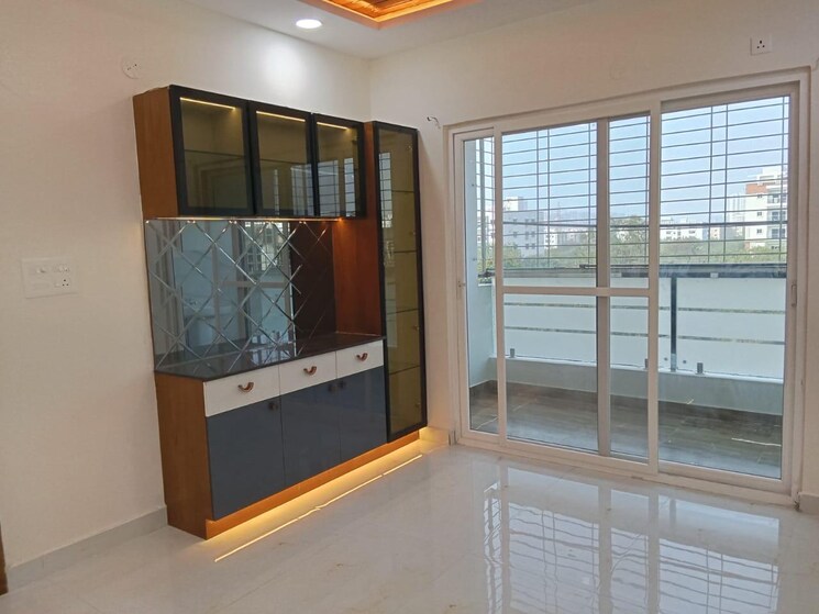 Room, kondapur 3 Bedroom 1600 Sq.Ft. Apartment In Kondapur Hyderabad 9719333