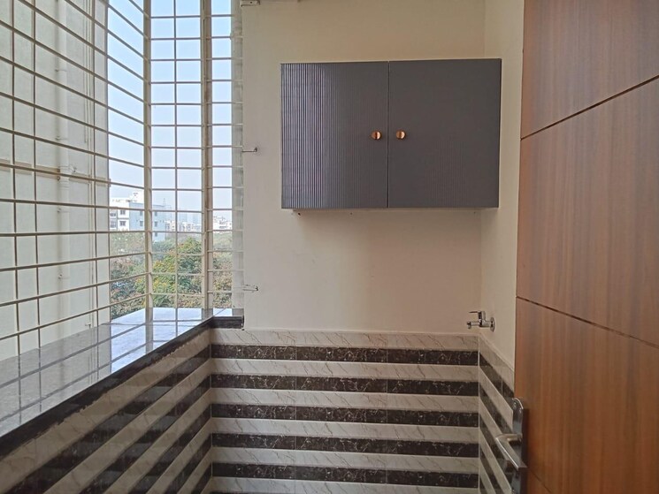 Room, kondapur 3 Bedroom 1600 Sq.Ft. Apartment In Kondapur Hyderabad 9719333