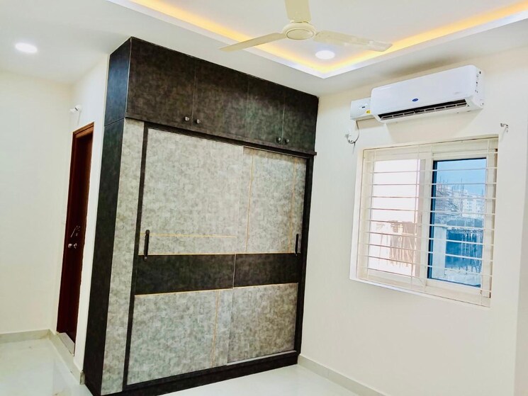 undefined, kondapur 3 Bedroom 1600 Sq.Ft. Apartment In Kondapur Hyderabad 9719333