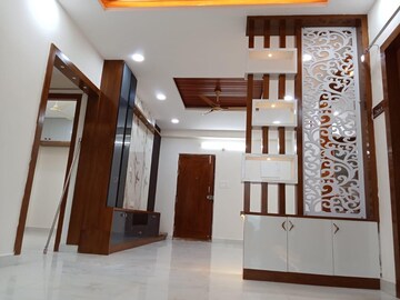 Kitchen in 3 BHK Apartment at Kondapur – for Rent