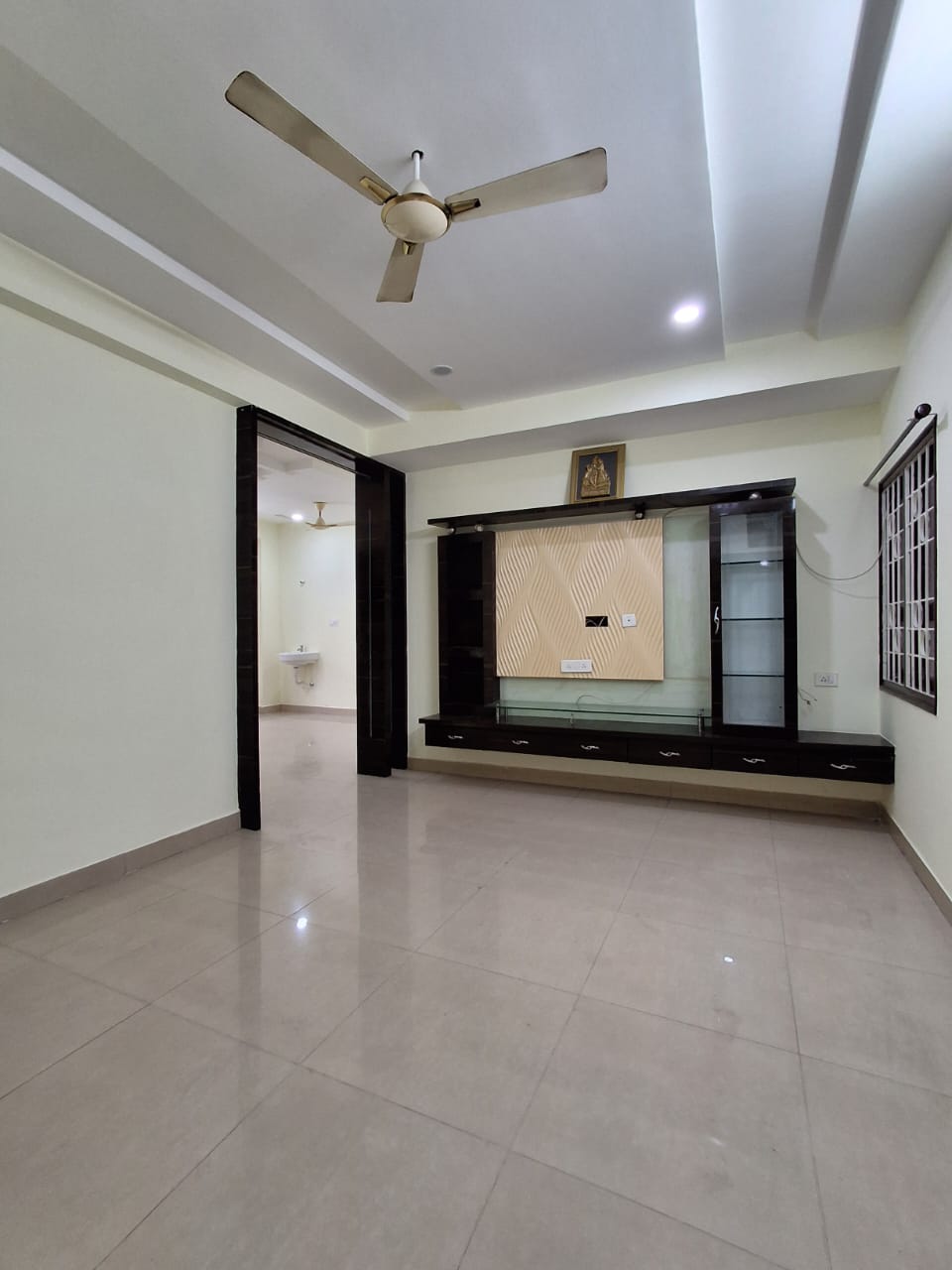 3 BHK + Pooja Room Apartment For Rent in Maphar Calyx