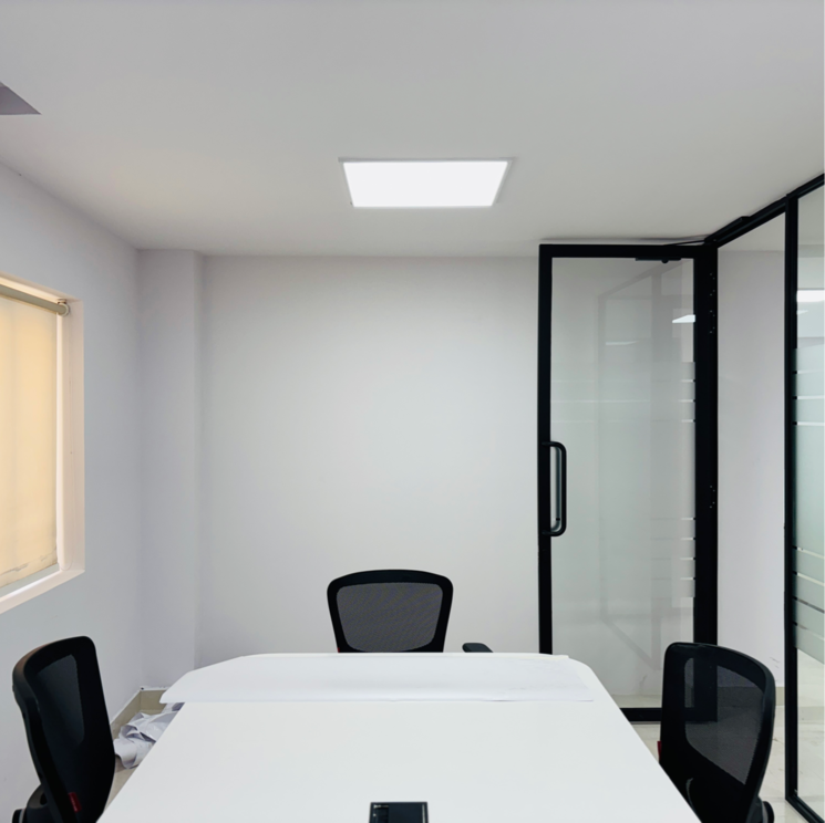 Team Area, madhapur Commercial Office Space 2045 Sq.Ft. In Madhapur Hyderabad 9719336