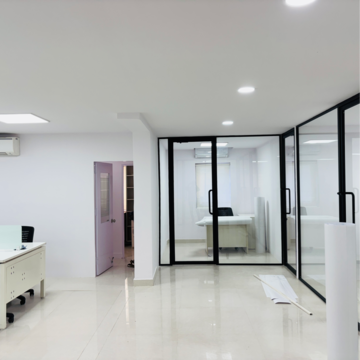 Room in  Office Space at Madhapur – for Rent