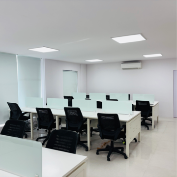  Office Space For Rent in Madhapur