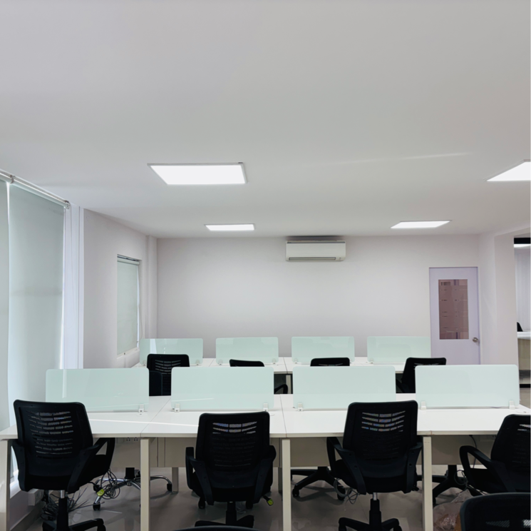 Team Area, madhapur Commercial Office Space 2045 Sq.Ft. In Madhapur Hyderabad 9719336