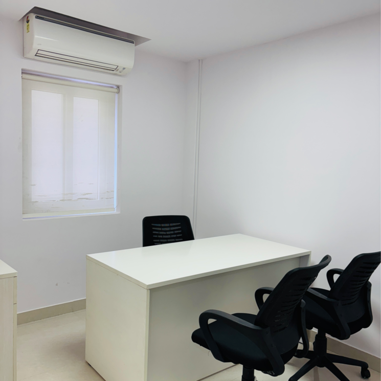 Team Area, madhapur Commercial Office Space 2045 Sq.Ft. In Madhapur Hyderabad 9719336