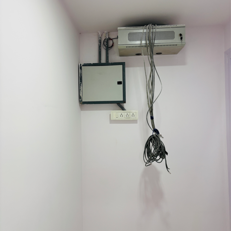 undefined, madhapur Commercial Office Space 2045 Sq.Ft. In Madhapur Hyderabad 9719336