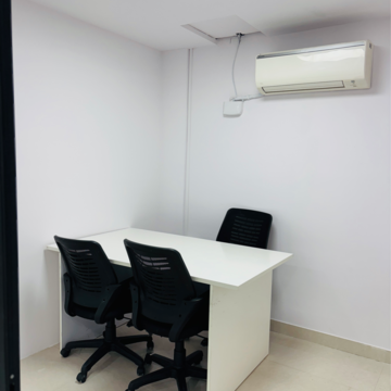 Team Area in  Office Space at Madhapur – for Rent