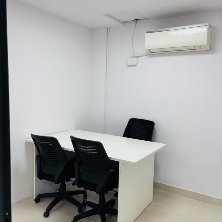 Team Area, madhapur Commercial Office Space 2045 Sq.Ft. In Madhapur Hyderabad 9719336