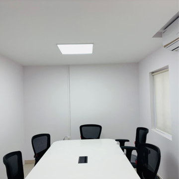 Team Area in  Office Space at Madhapur – for Rent