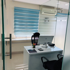 Team Area in  Office Space at Madhapur – for Rent