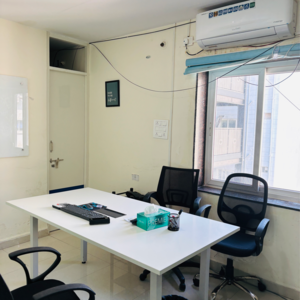 Team Area in  Office Space at Madhapur – for Rent