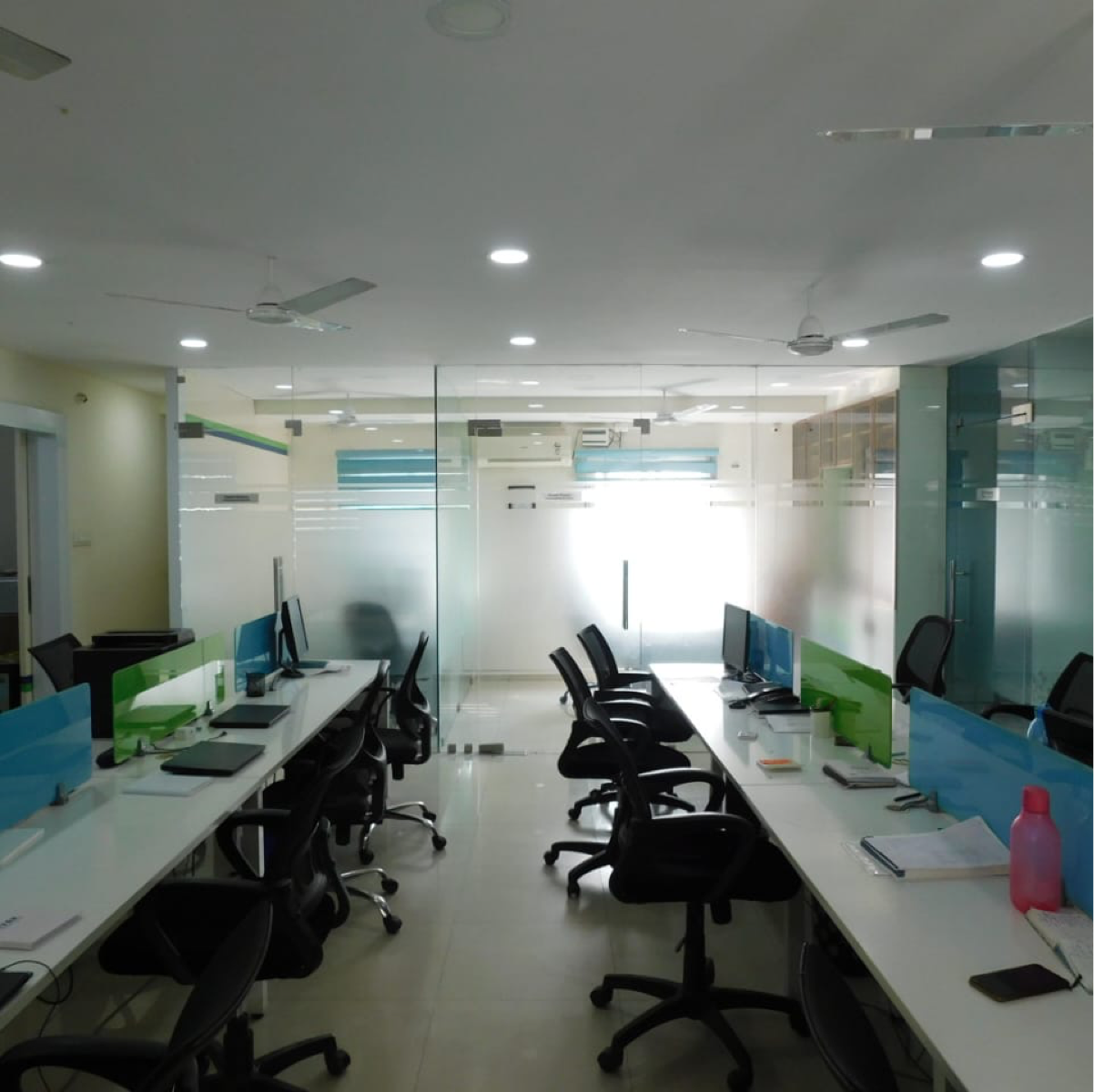 Office Space For Rent in Madhapur