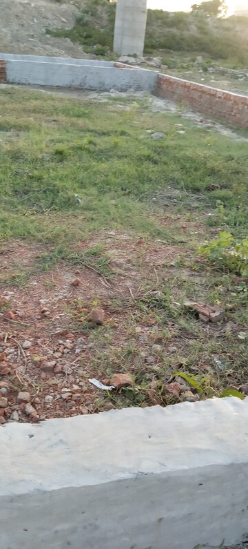 Plot Area in  Plot at Symbolic Home, Sector 80 – for Sale