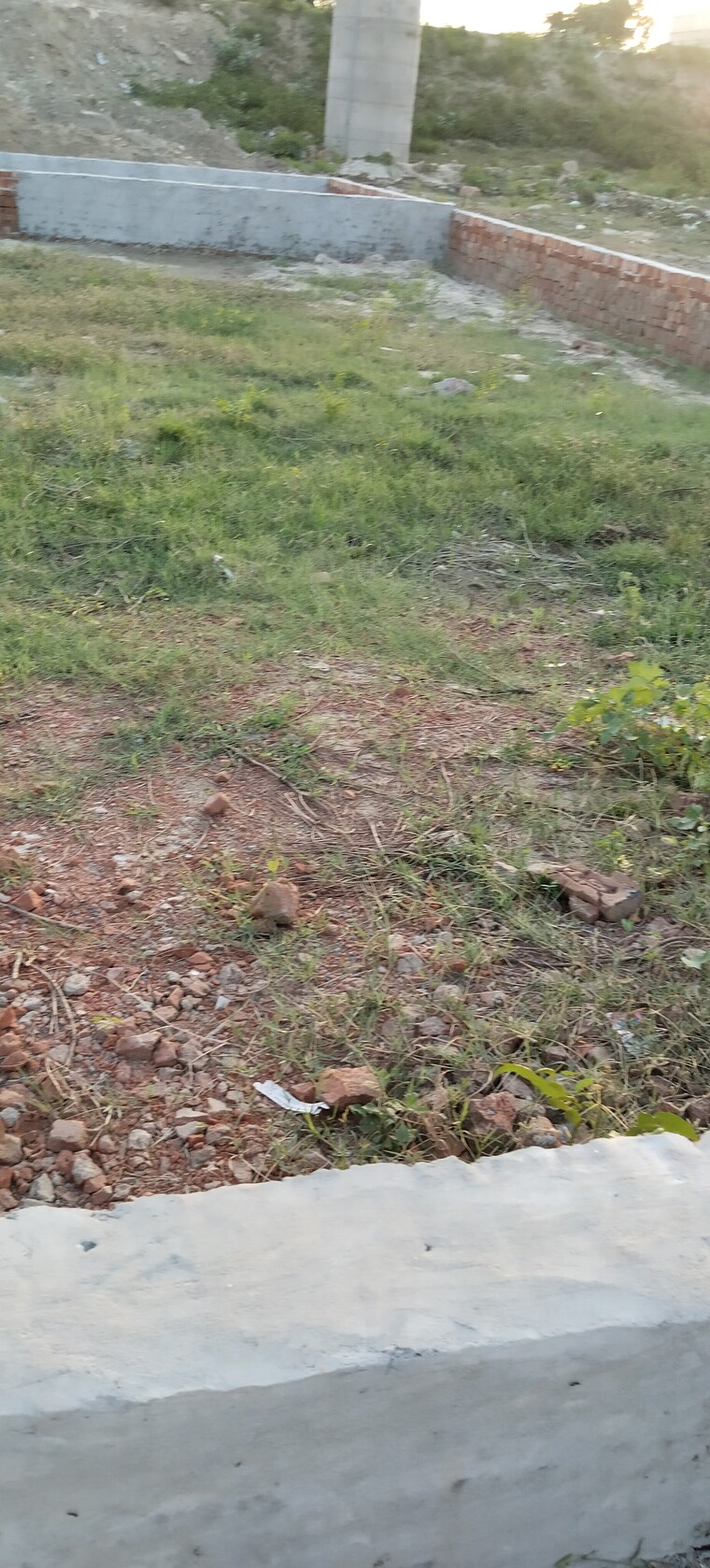 undefined, symbolic-home  72 Sq.Yd. Plot In Sector 80 Noida 9719339