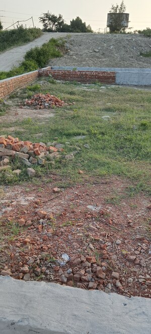 Plot Area in  Plot at Symbolic Home, Sector 80 – for Sale