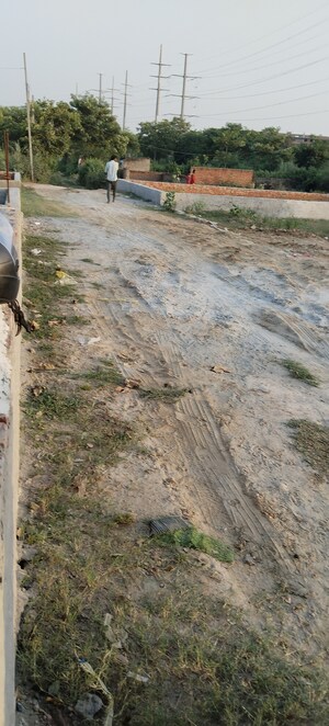 Plot Area in  Plot at Symbolic Home, Sector 80 – for Sale