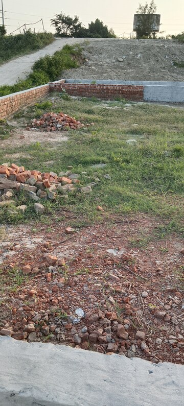 Plot Area in  Plot at Symbolic Home, Sector 80 – for Sale