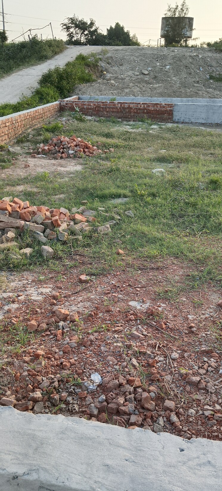 undefined, symbolic-home  72 Sq.Yd. Plot In Sector 80 Noida 9719339