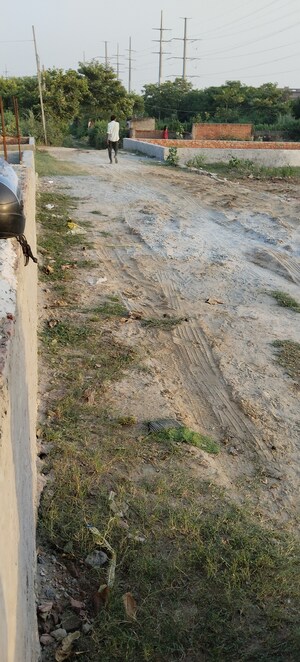 Plot Area in  Plot at Symbolic Home, Sector 80 – for Sale