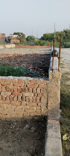 Plot For Sale in Symbolic Home