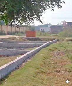 Plot For Sale in Happy Home Noida