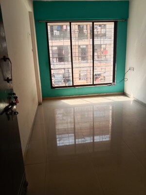 1 BHK Apartment For Rent in Maad Yashwant Pride-Kini Complex, Naigaon East