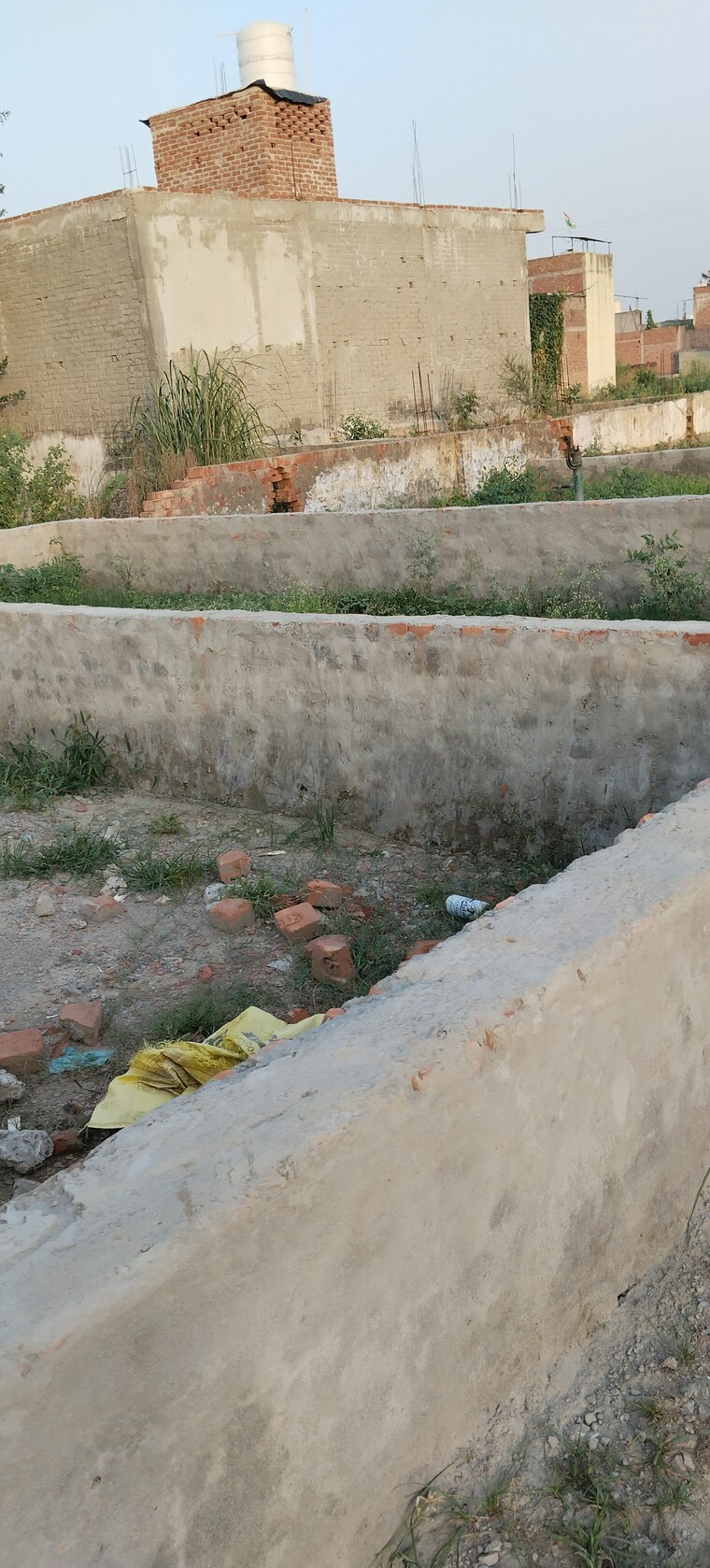 undefined, atharv-suman-enclave  92 Sq.Yd. Plot In Sector 104 Noida 9719344