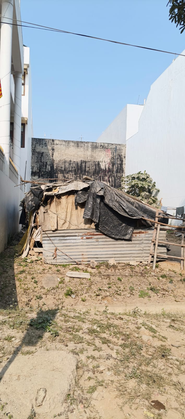 Plot For Sale in Avantika Colony