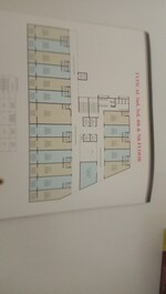 1600 Sq.Ft. Retail Shop in Sonigara Presidency